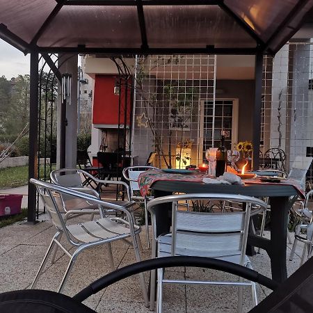 Bed and Breakfast Casa Gamberini Collalto Zewnętrze zdjęcie